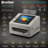 Brother ADS-2200