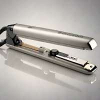 BaBylissPRO Platinum Ceramic Flat Iron