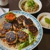 Bun Cha at Huong Lien (Bun Cha Ta)