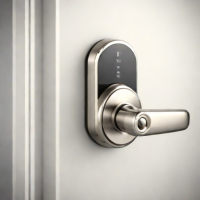 Bolta Smart Lock