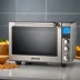Breville Quick Touch BMO850BKC