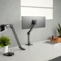 Brateck Single Monitor Arm (E350)