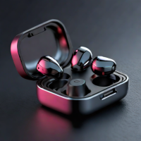 Bose Sport Earbuds (High-Security Fit Variant)