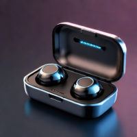 Bose Sport Earbuds (Open-Ear Variant)