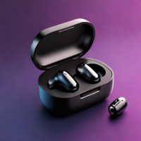 Bose Sport Earbuds (Budget Performance Model)