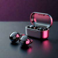 Bose Sport Earbuds (Waterproof Marathon Edition)