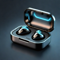Bose Sport Earbuds (Bone Conduction Pro)