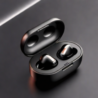 Bose Sport Earbuds (IPX6 Gym Edition)