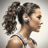 Bose Sport Earbuds (Customized Colorway)