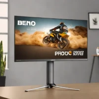 BenQ PhotoVue 270