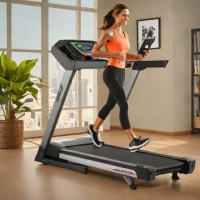 Bowflex T10 Treadmill