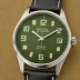 Bulova Hack Watch