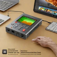 Blackmagic Design UltraStudio Recorder 3G
