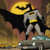 Batman: The Animated Series