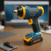 Bosch Pneumatic Brad Nailer