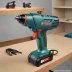 Bosch Pneumatic Nailer Kit