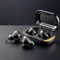 Bose Sport Earbuds II (Hypothetical Update)