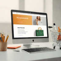 Business Card with Strong Online Earning