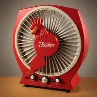 Big Red Rooster Sound Conditioner