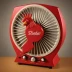 Big Red Rooster Sound Conditioner