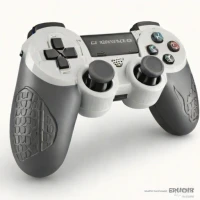 Bionik Quickshot PS3 Trigger Grips