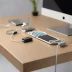 Bluelounge Soba Cable Clip
