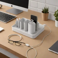 Belkin BoostCharge Cable Organizer