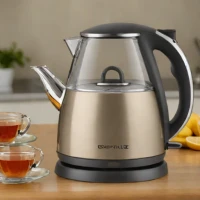Breville Pure Home Tea Kettle