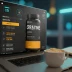 Bulk Science Creatine for Endurance