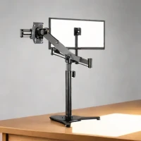 BONTEC Single Monitor Arm