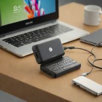 Belkin BoostCharge 10K (For comparison)