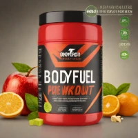 BodyFuel Pre-Workout