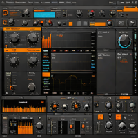 Bitwig Studio 5