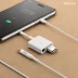 Belkin 3.5mm Audio + Lightning Adapter