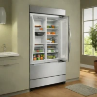 Bosch 800 Series SHX5AV55UC