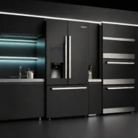 Bosch 800 Series SHX88PZ65N (Stainless)