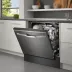 Bosch 800 Series SHX88PZ65N (Black Stainless)