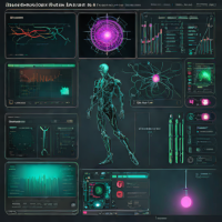Biopunk Futures