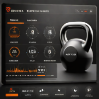 Bowflex Kettlebell Set Pro Max