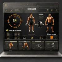 Bowflex Kettlebell Set SportMaster