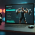 Bowflex Kettlebell Set PowerLift