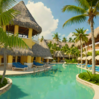 Bahia Principe Grand Tulum
