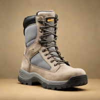 Belleville 790V TR Steel Toe Tactical Work Boot