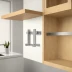 BESTA Wall Mounting Bracket (Pair)