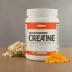 BulkSupplements Creatine Monohydrate (250g)