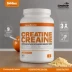BulkSupplements Creatine Micronized (500g)