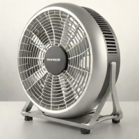 Box Fan Pro