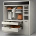 Blumotion Drawer Lift for Wardrobes