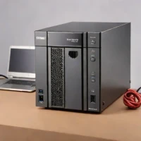 Buffalo LinkStation 220