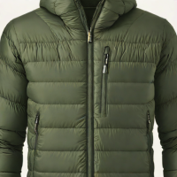 Black Diamond First Light Hybrid Hoody
